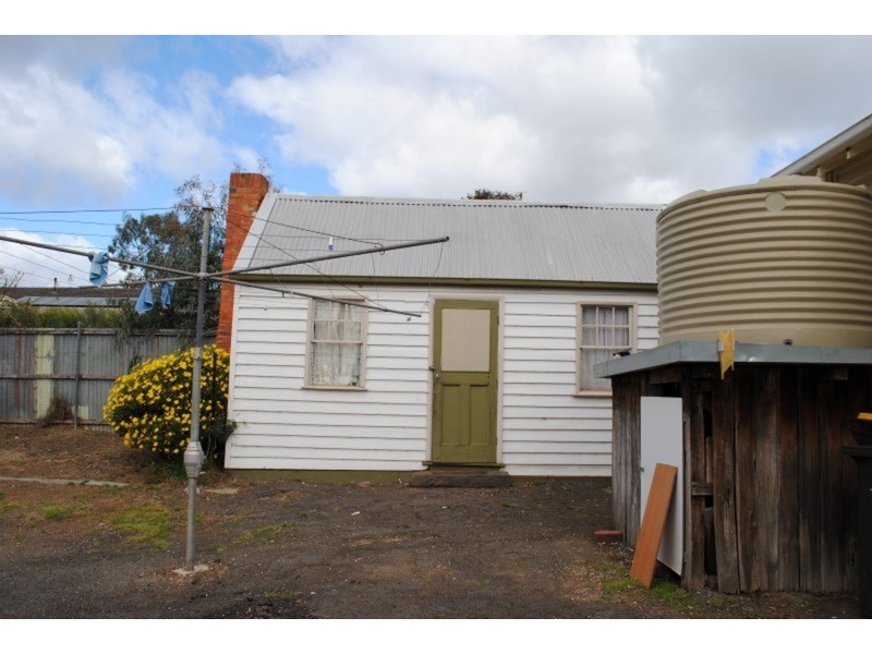 22 Burns Street, Maryborough VIC 3465