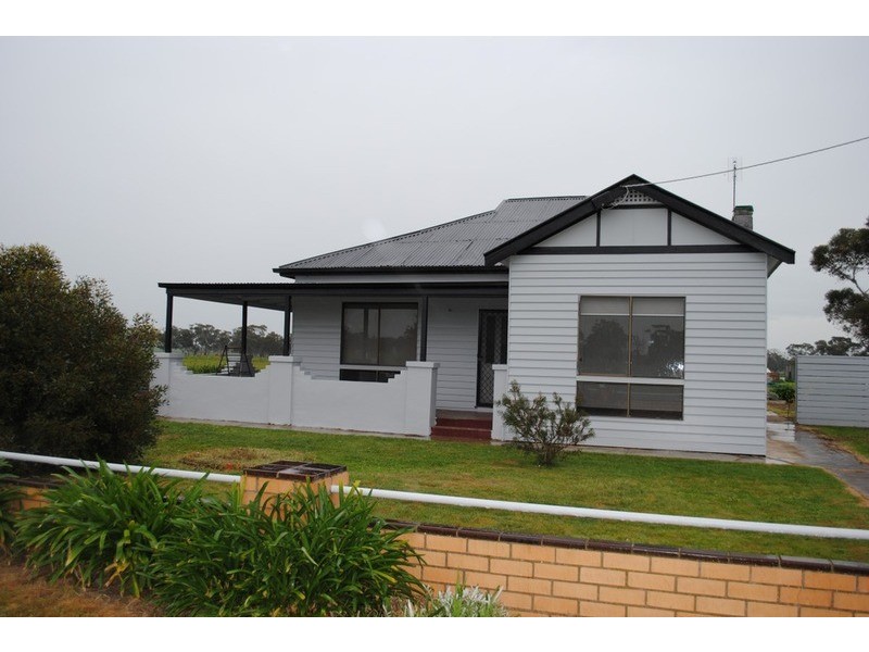 2878 Maryborough-St Arnaud Road, Natte Yallock VIC 3465