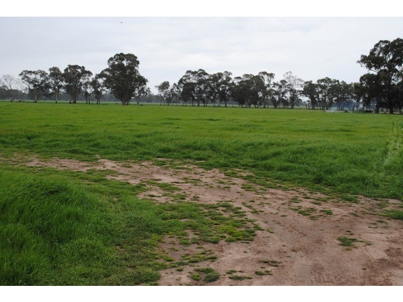 2878 Maryborough-St Arnaud Road, Natte Yallock VIC 3465