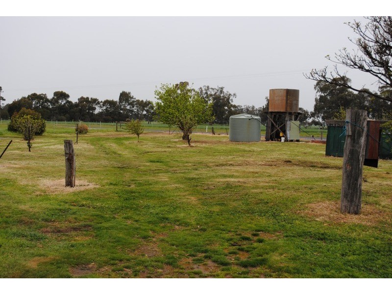 2878 Maryborough-St Arnaud Road, Natte Yallock VIC 3465