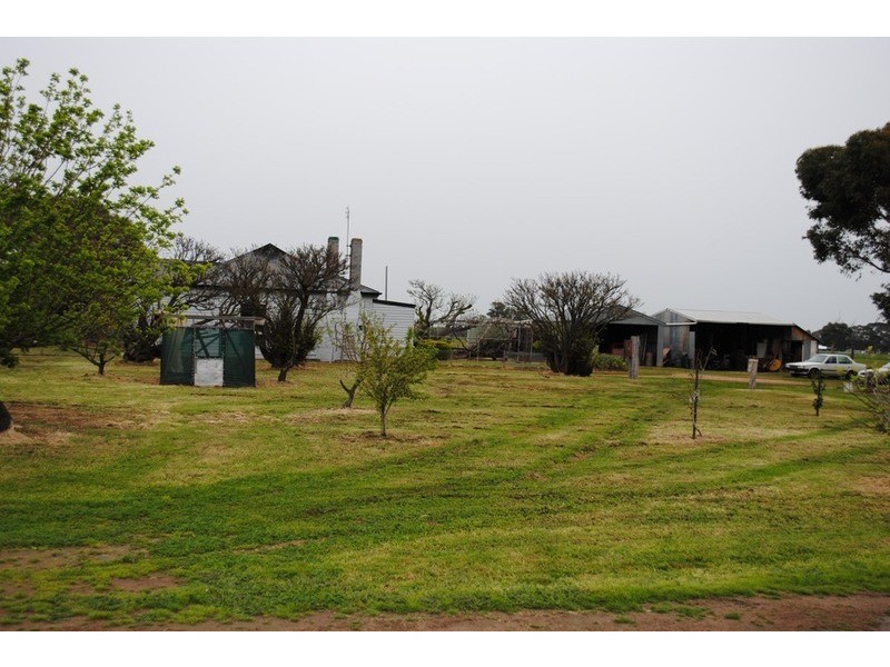 2878 Maryborough-St Arnaud Road, Natte Yallock VIC 3465