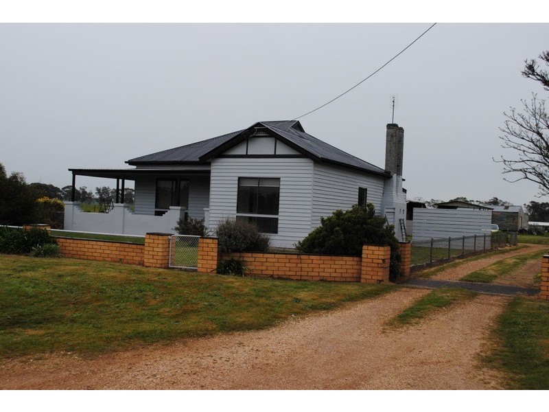 2878 Maryborough-St Arnaud Road, Natte Yallock VIC 3465
