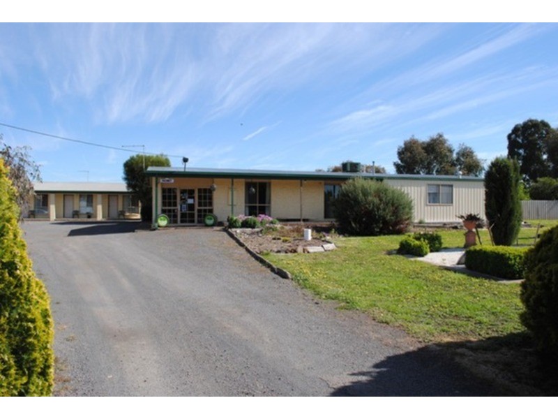 85 Simson Street, Carisbrook VIC 3464