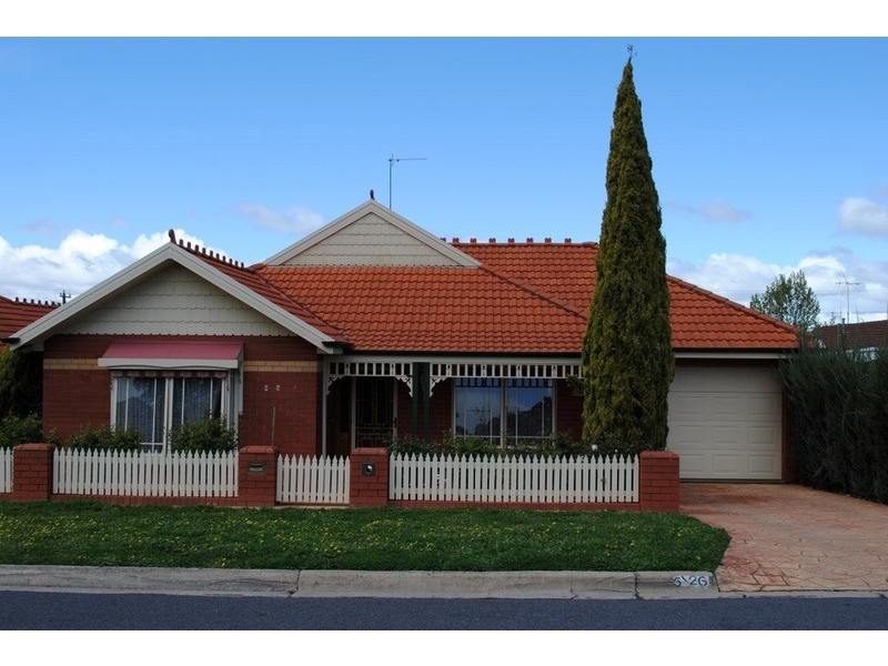 5/26 Clarendon Street, Maryborough VIC 3465