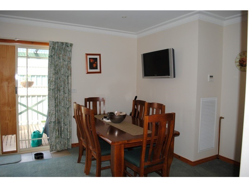 5/26 Clarendon Street, Maryborough VIC 3465