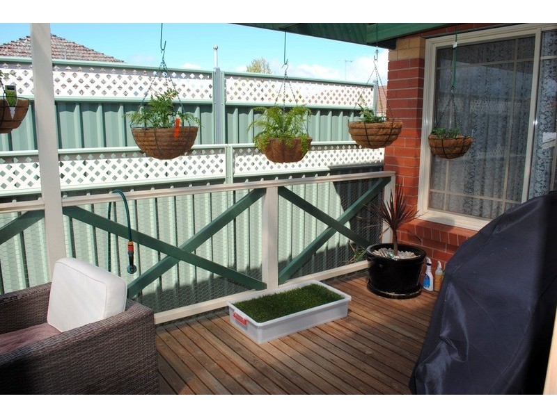 5/26 Clarendon Street, Maryborough VIC 3465