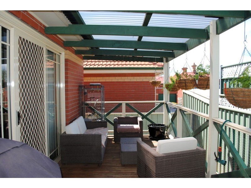 5/26 Clarendon Street, Maryborough VIC 3465