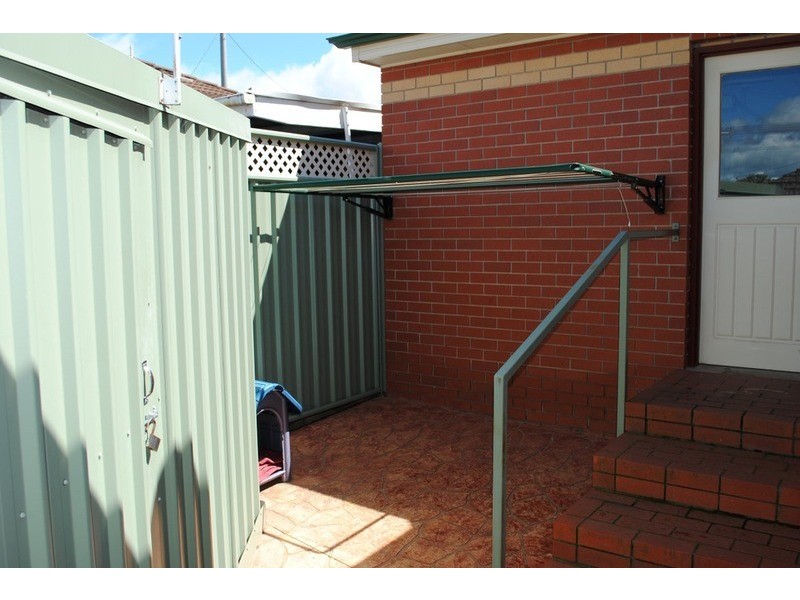 5/26 Clarendon Street, Maryborough VIC 3465