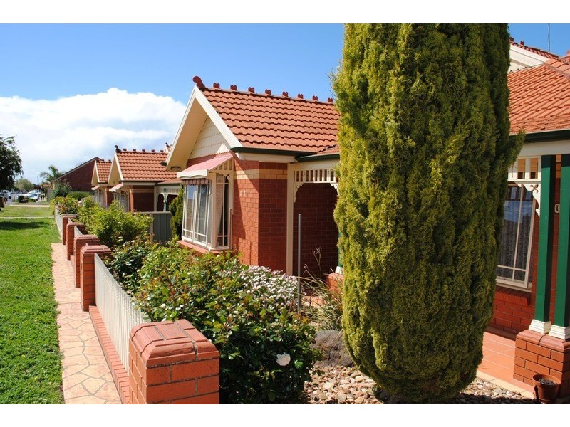 5/26 Clarendon Street, Maryborough VIC 3465