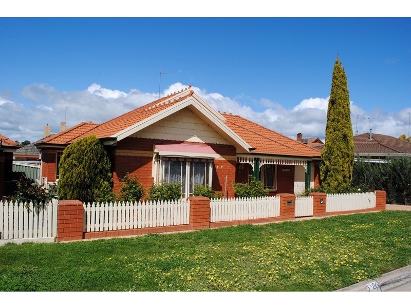 5/26 Clarendon Street, Maryborough VIC 3465