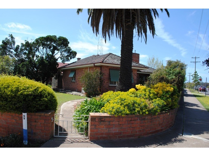 40 Palmerston Street, Maryborough VIC 3465