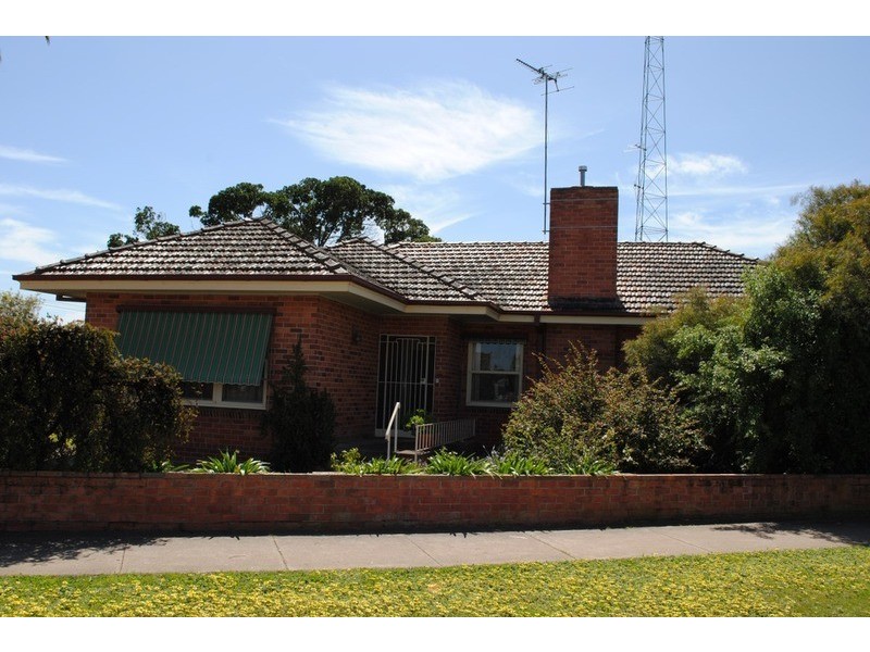 40 Palmerston Street, Maryborough VIC 3465