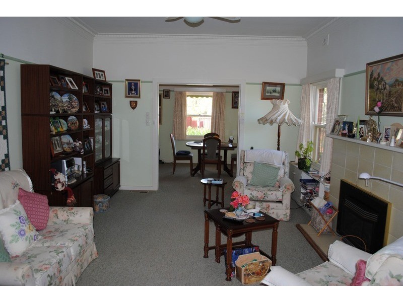 40 Palmerston Street, Maryborough VIC 3465