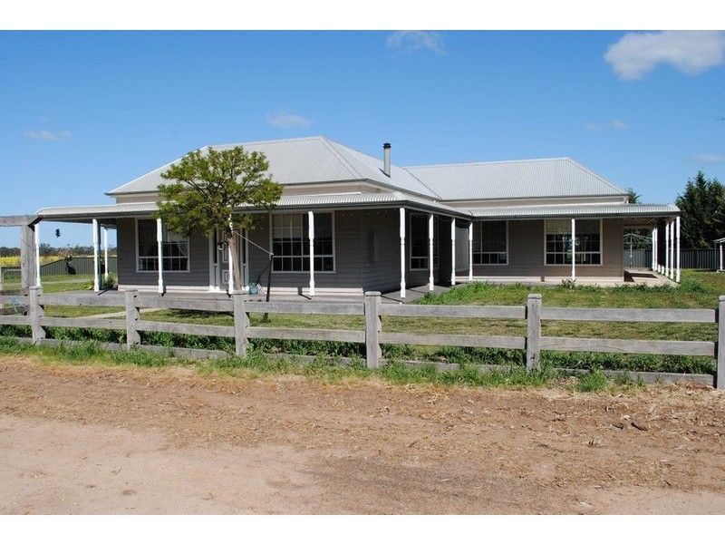 194 Coates  Road, Natte Yallock VIC 3465