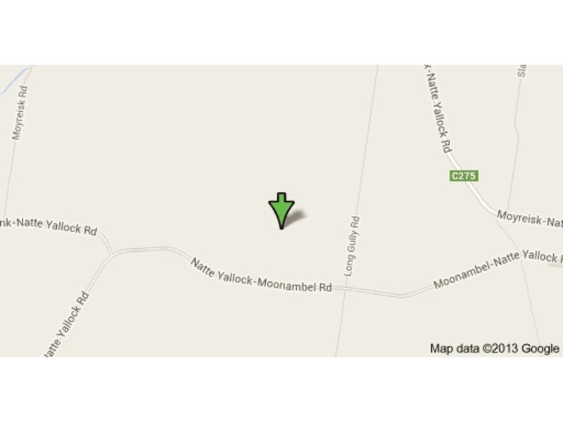 194 Coates  Road, Natte Yallock VIC 3465