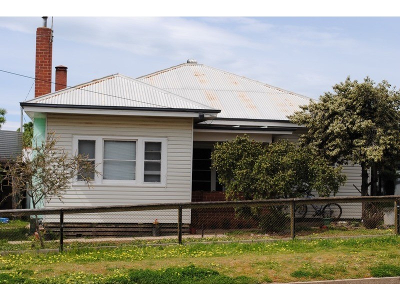 12 Victoria Street, Maryborough VIC 3465