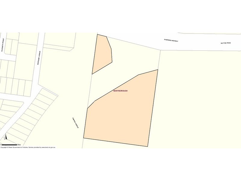 82 Sutton Road, Maryborough VIC 3465