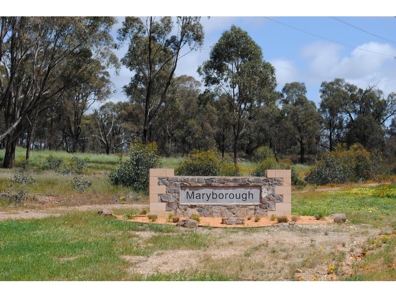 82 Sutton Road, Maryborough VIC 3465
