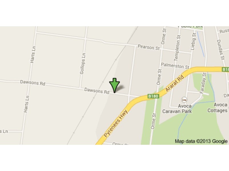 48 Dawsons Road, Avoca VIC 3467