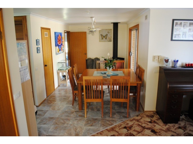 4165 Pyrenees Highway, Flagstaff VIC 3465