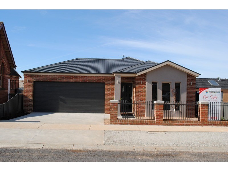 Lot/32 Palmerston Street, Maryborough VIC 3465