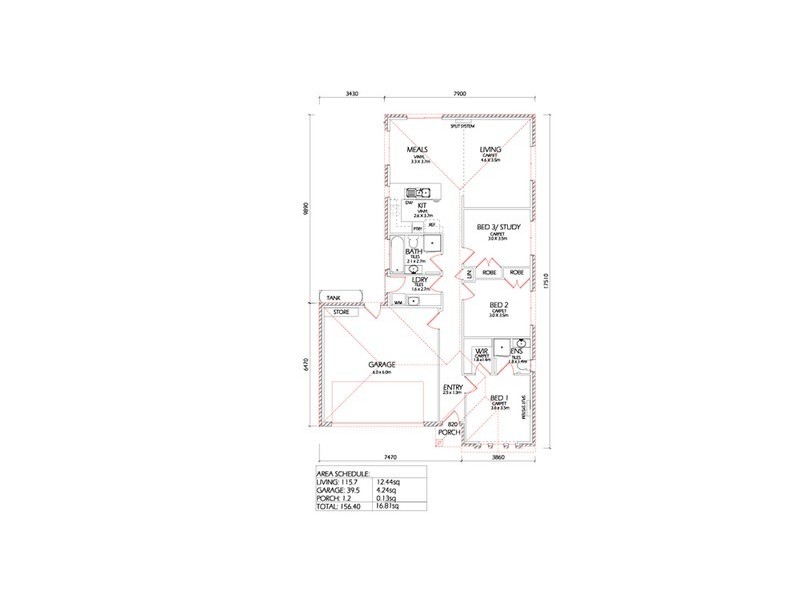 Lot/32 Palmerston Street, Maryborough VIC 3465