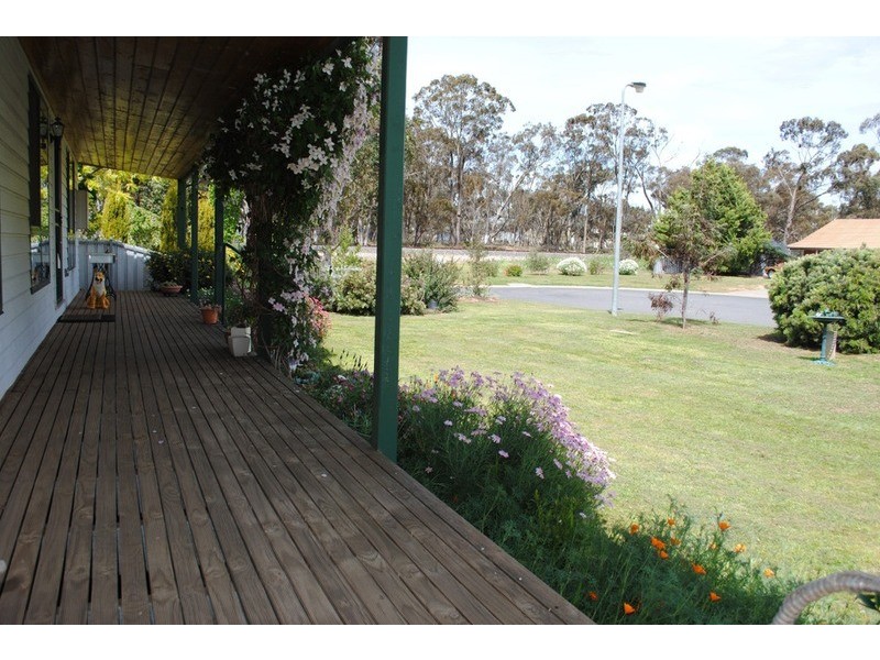 1 Ormond Avenue, Maryborough VIC 3465