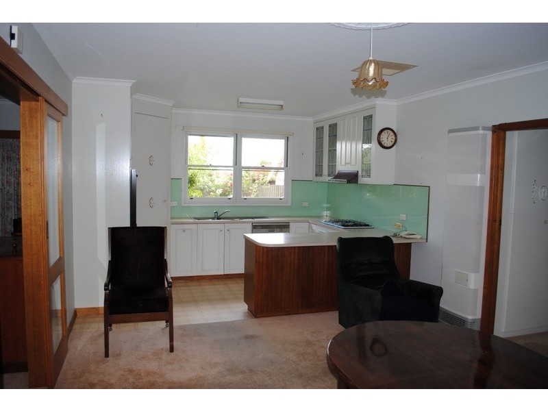 2/46 Barkly Street, Maryborough VIC 3465