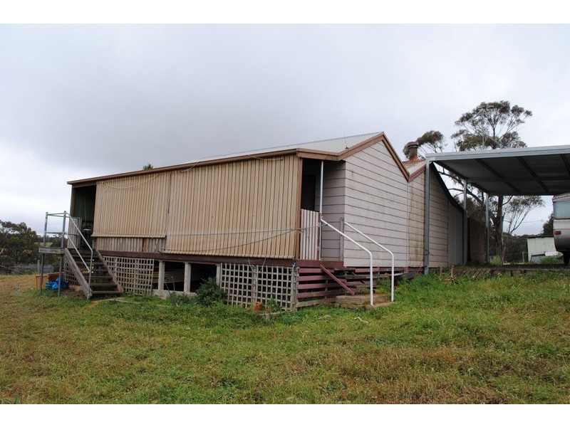 2 Firmans Road, Dunach VIC 3371