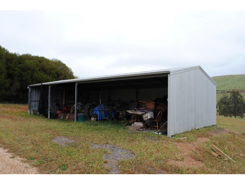 2 Firmans Road, Dunach VIC 3371