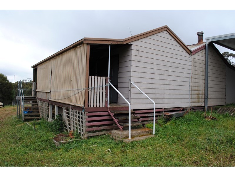 2 Firmans Road, Dunach VIC 3371