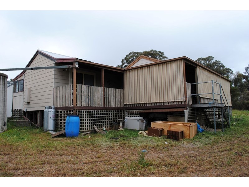 2 Firmans Road, Dunach VIC 3371