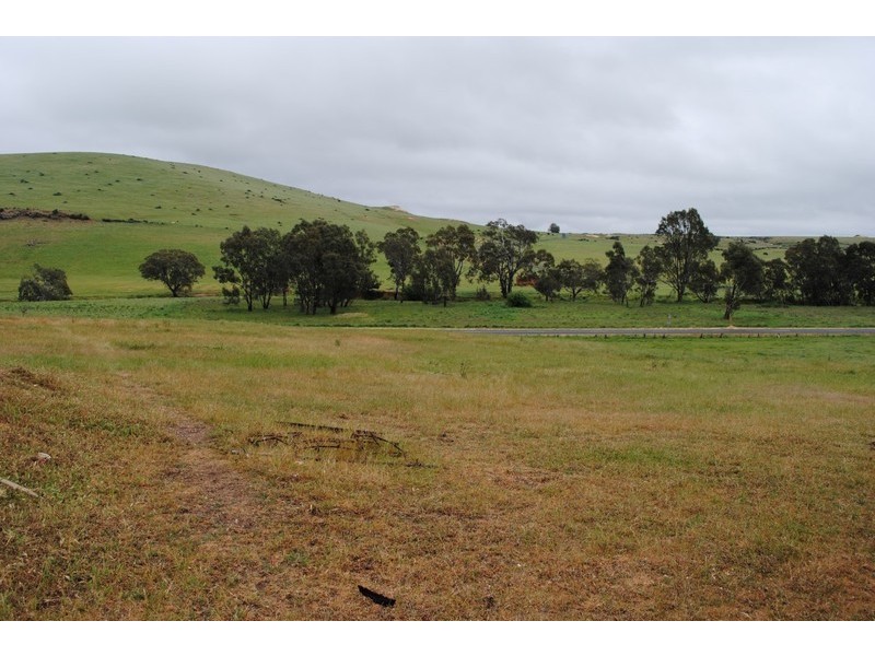 2 Firmans Road, Dunach VIC 3371 Floorplan