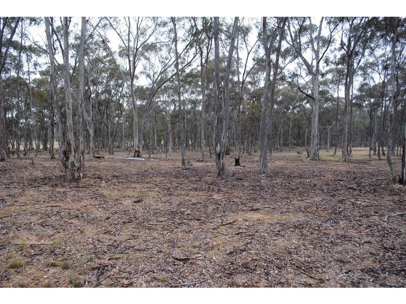 120 Nuggetty Gully  Road, Talbot VIC 3371