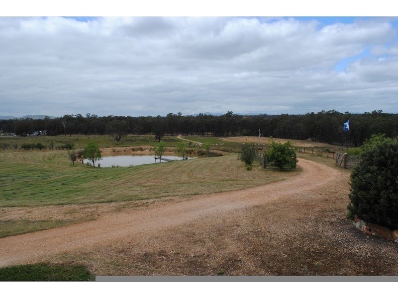 570 Avoca Road, Amherst VIC 3371