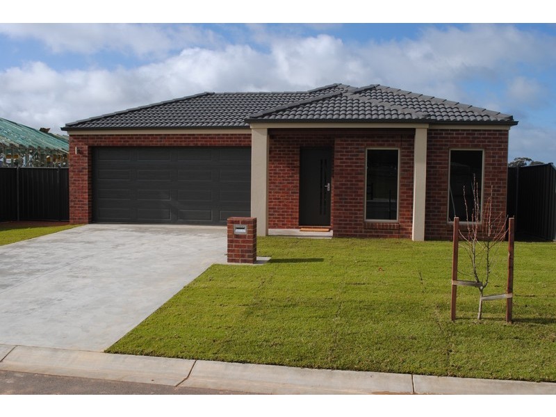 3 Quinn Street, Maryborough VIC 3465