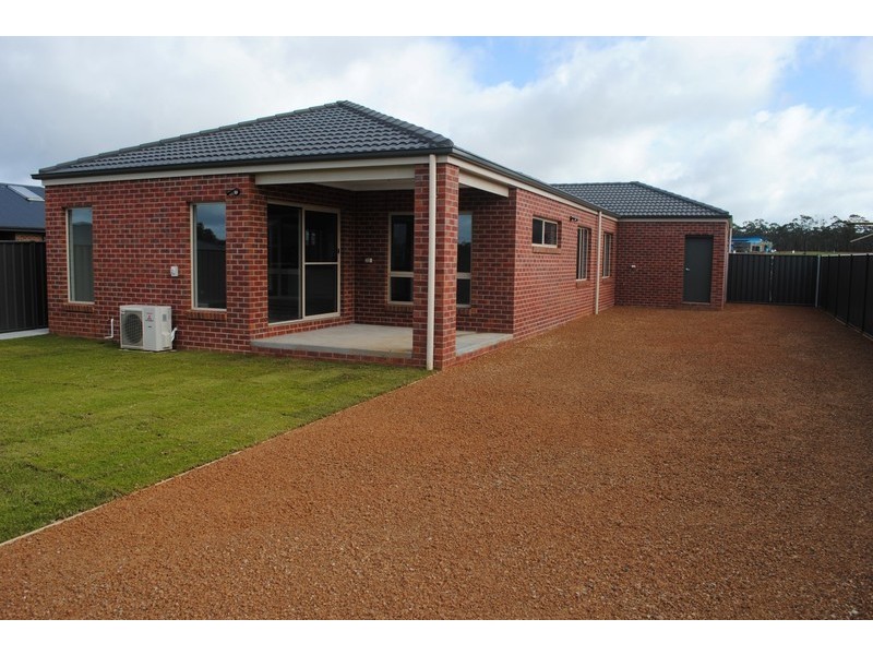 3 Quinn Street, Maryborough VIC 3465