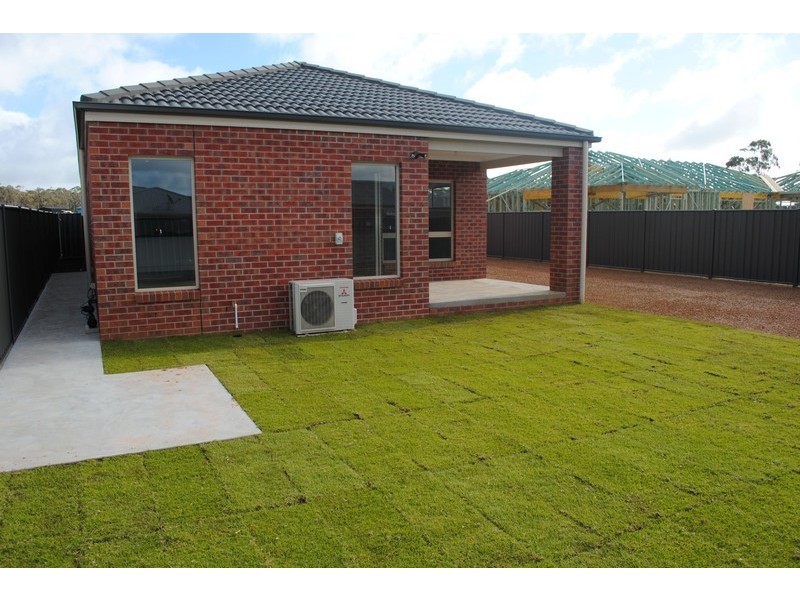 3 Quinn Street, Maryborough VIC 3465
