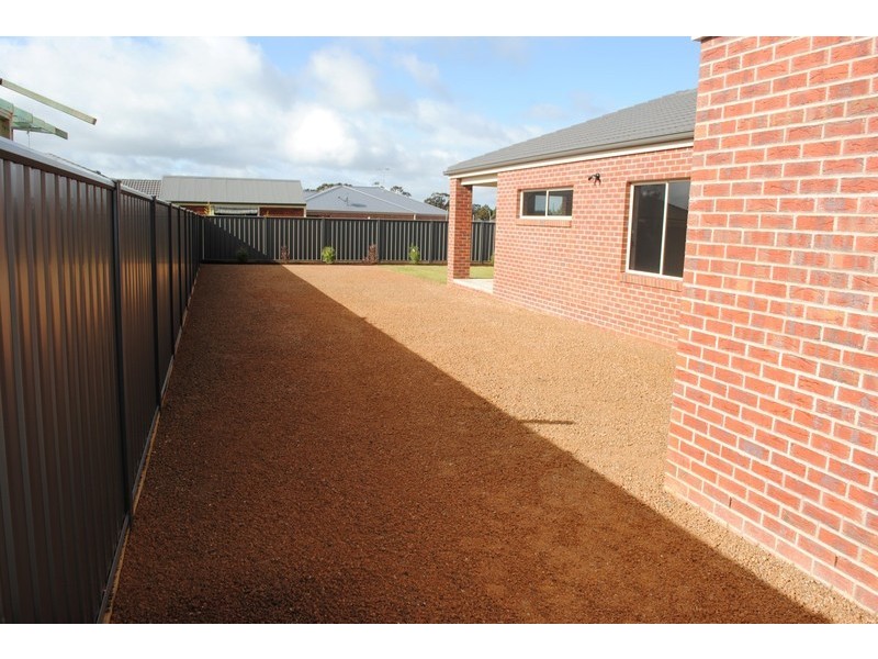 3 Quinn Street, Maryborough VIC 3465