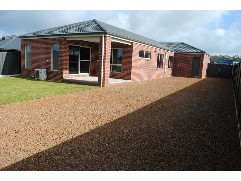 3 Quinn Street, Maryborough VIC 3465