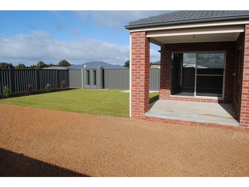 3 Quinn Street, Maryborough VIC 3465