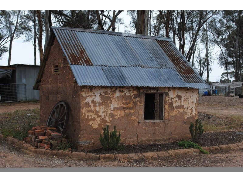 156 Timor Road, Maryborough VIC 3465