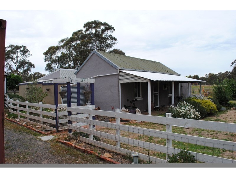 156 Timor Road, Maryborough VIC 3465