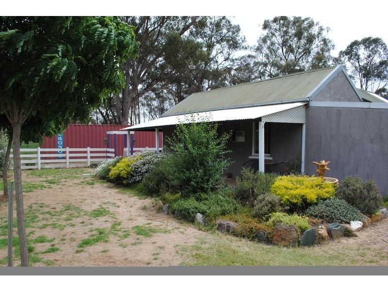156 Timor Road, Maryborough VIC 3465