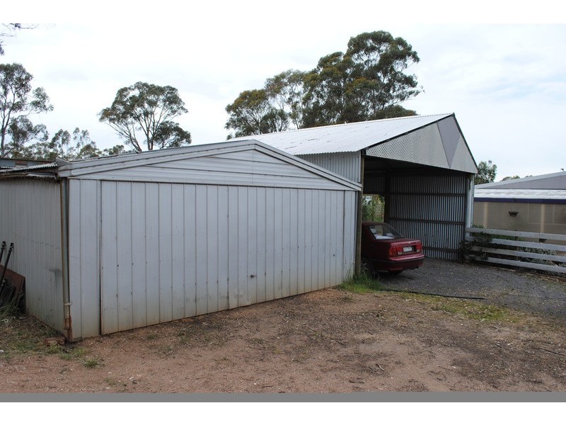 156 Timor Road, Maryborough VIC 3465