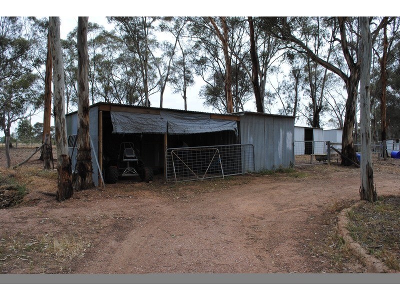 156 Timor Road, Maryborough VIC 3465