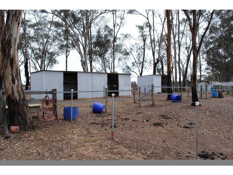 156 Timor Road, Maryborough VIC 3465