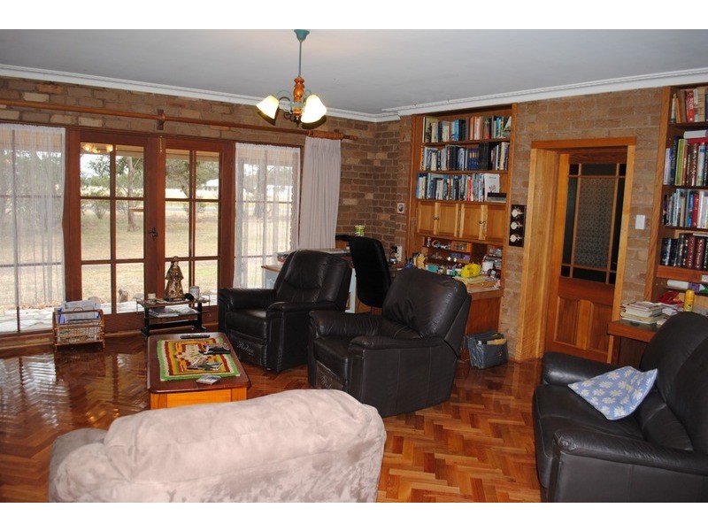 471 Porteous Road, Wareek VIC 3465
