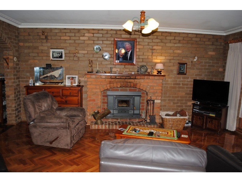 471 Porteous Road, Wareek VIC 3465