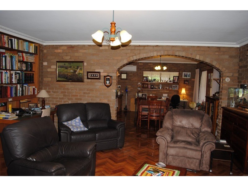 471 Porteous Road, Wareek VIC 3465